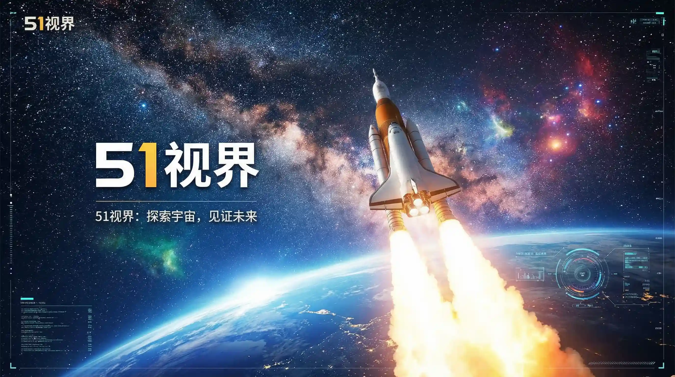 太空探索与航天发射 - 草莓视频向日葵视频绿巨人 追踪航天动态